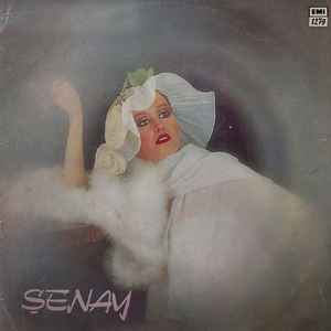 Şenay - Şenay (Honki Ponki)