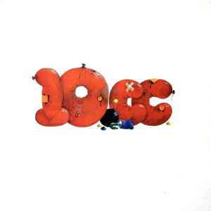 10cc - 10cc