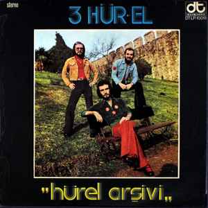 3 Hür-El - Hürel Arşivi