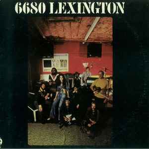 6680 Lexington - 6680 Lexington