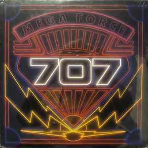 707 - Mega Force