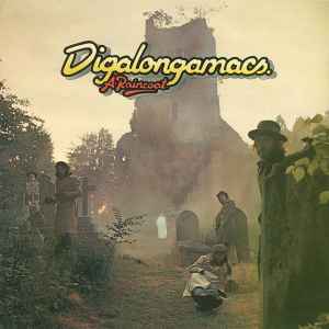 A Raincoat - Digalongamacs