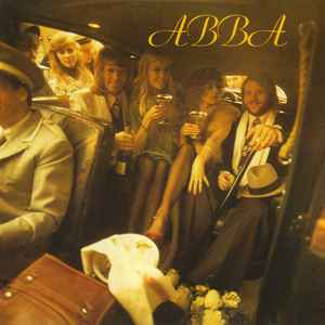 ABBA - ABBA