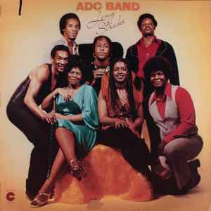 ADC Band - Long Stroke