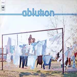 Ablution - Ablution
