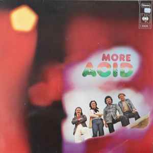 Acid - More Acid