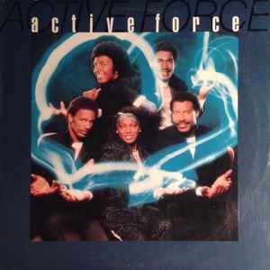 Active Force - Active Force