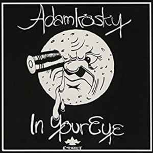 Adamkosky - In Your Eye