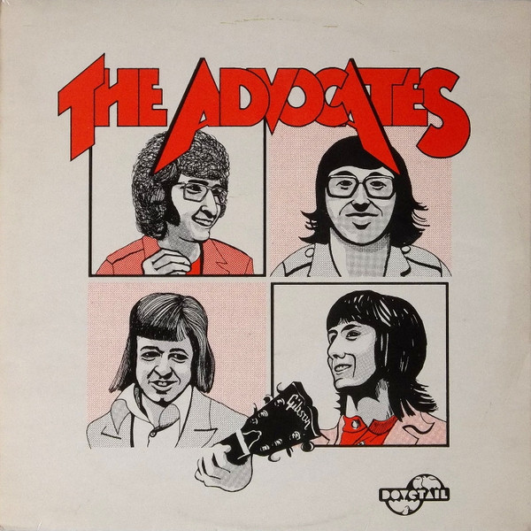 Advocates, The - The Advocates