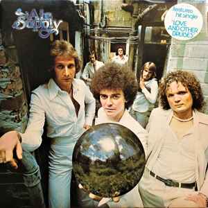 Air Supply - Air Supply