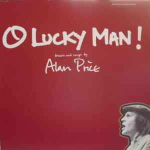 Alan Price - O Lucky Man! (Original Soundtrack)