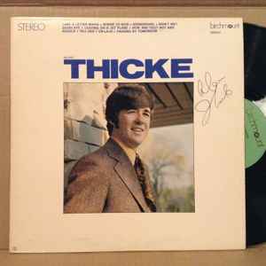 Alan Thicke - Alan Thicke