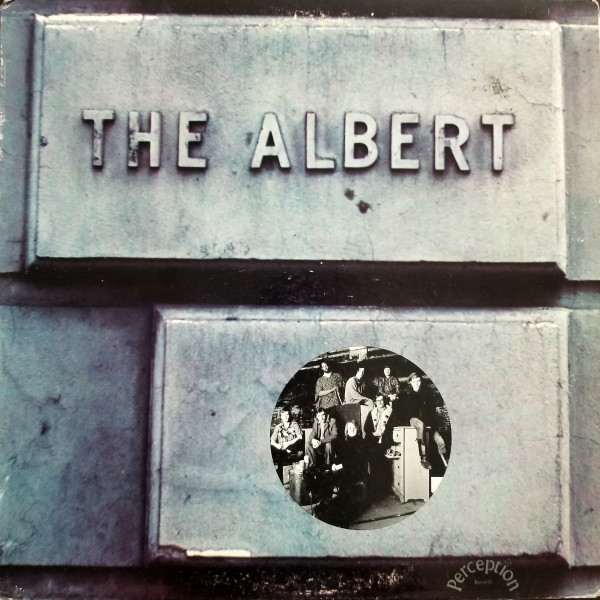Albert, The - The Albert