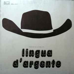 Alberto Baldan Bembo - Lingua D'Argento