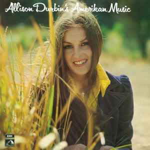 Allison Durbin - Allison Durbin's Amerikan Music