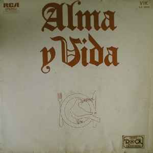 Alma Y Vida - Volumen II