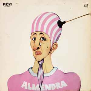 Almendra - Almendra