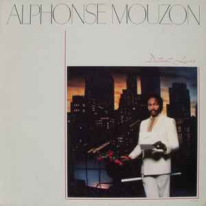 Alphonse Mouzon - Distant Lover