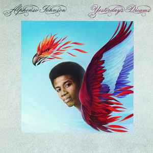 Alphonso Johnson - Yesterday's Dreams