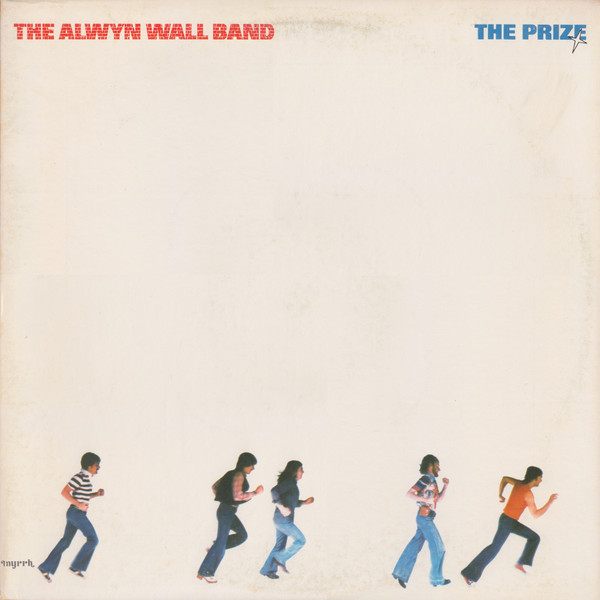 Alwyn Wall Band, The - The Prize