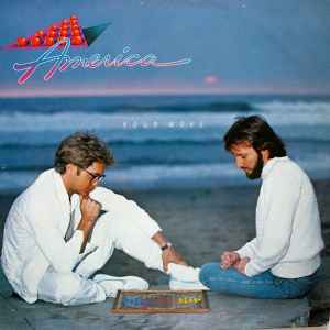 America - Your Move