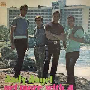 Andy Angel - Get More With 4