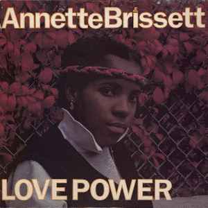 Annette Brissett - Love Power
