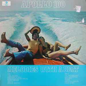 Apollo 100 - Melodies With A Beat