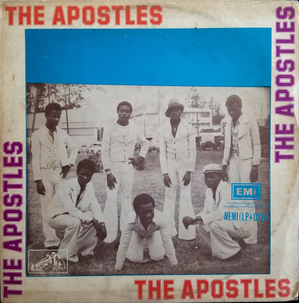 Apostles, The - The Apostles