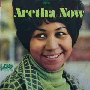 Aretha Franklin - Aretha Now