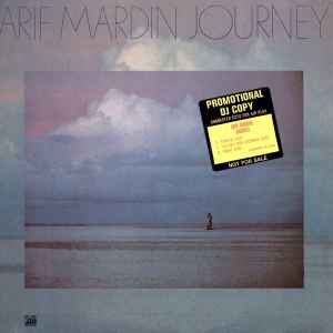 Arif Mardin - Journey