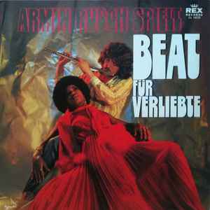 Armin Rusch - Beat Für Verliebte