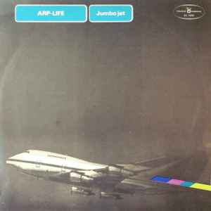 Arp-Life - Jumbo Jet