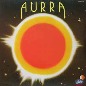 Aurra - Aurra