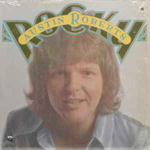 Austin Roberts - Rocky