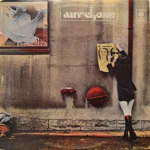 Aut'Chose - Prends Une Chance Avec Moé