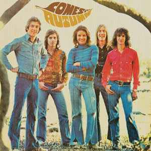 Autumn - Comes ... Autumn