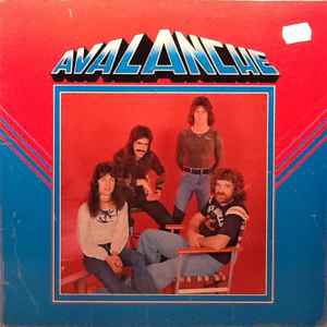 Avalanche - Avalanche