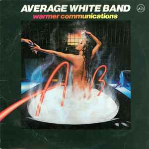 Average White Band - Warmer Communications