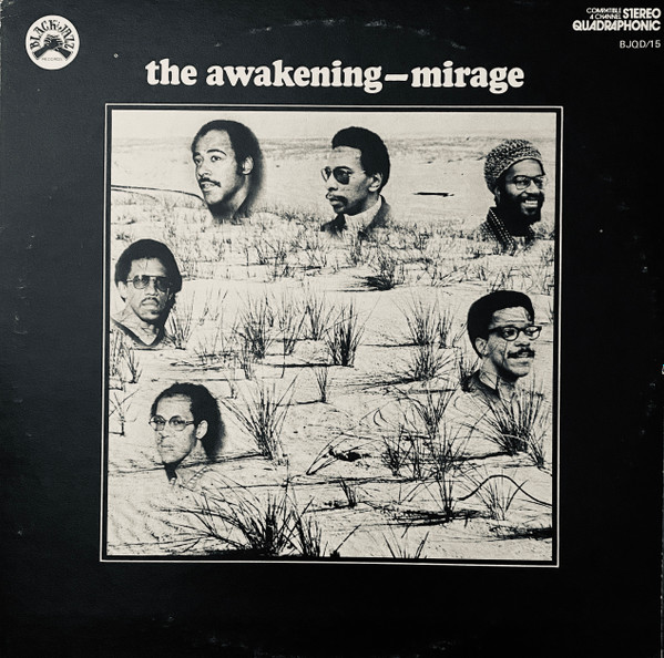 Awakening, The - Mirage