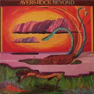 Ayers Rock - Beyond
