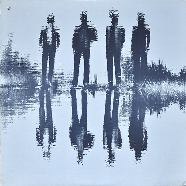 Aynsley Dunbar Retaliation, The - The Aynsley Dunbar Retaliation