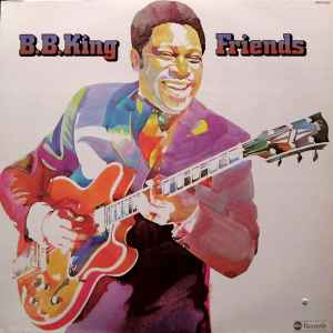B.B. King - Friends