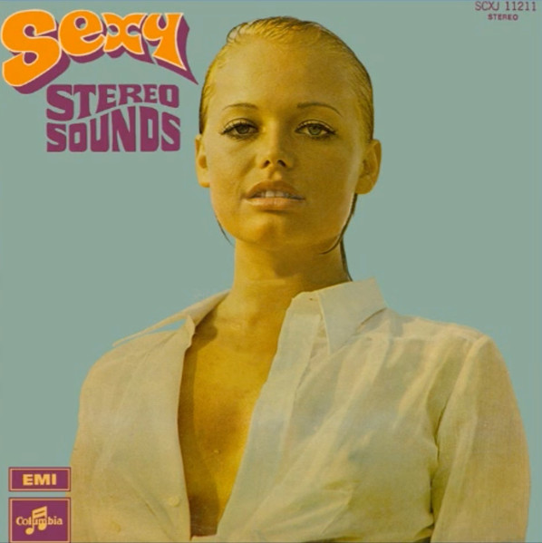 Bacon & Eggs - Sexy Stereo Sounds