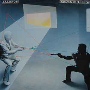 Balance - In For The Count