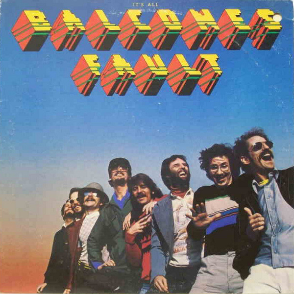 Balcones Fault - It's All Balcones Fault