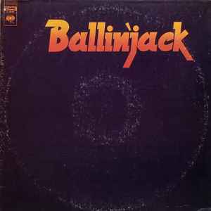 Ballin' Jack - Ballin' Jack