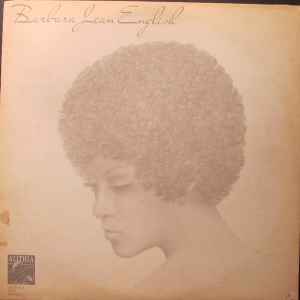 Barbara Jean English - Barbara Jean English