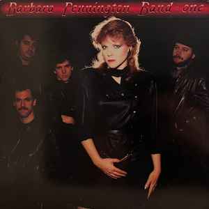 Barbara Pennington Band - One