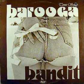 Barooga Bandit - Come Softly